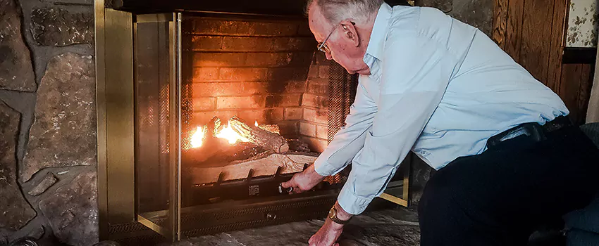 Emergency Smoke Chamber Repairs in Boucherville, QC