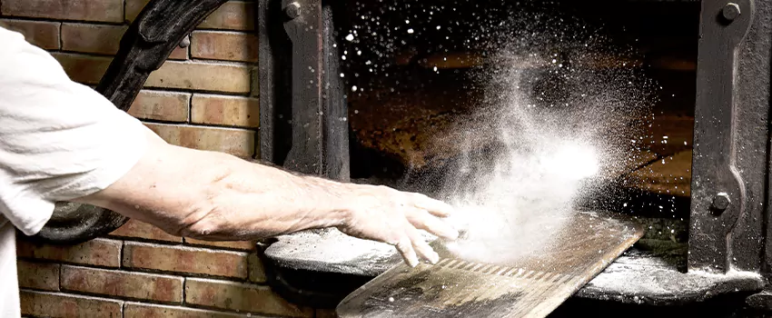 Fireplace Leaky Roof Repair in Boucherville, Quebec