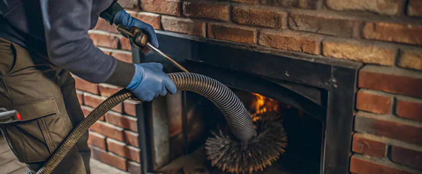 Fireplace Sweeping And Maintenance Solution in Boucherville, QC