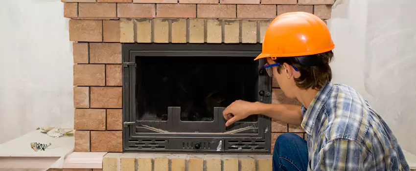 Masonry Fireplace Technician in Boucherville, QC