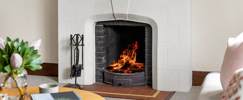 Affordable Fireplace Throat Replacement And Repair Services in Boucherville, Quebec