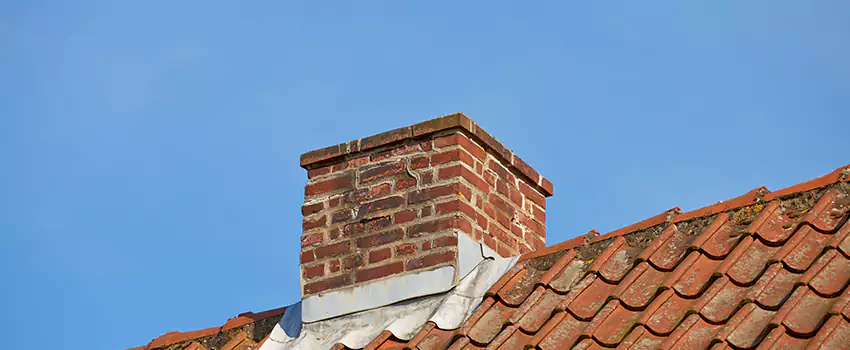 Chimney Maintenance For Cracked Tiles in Du Boise, QC