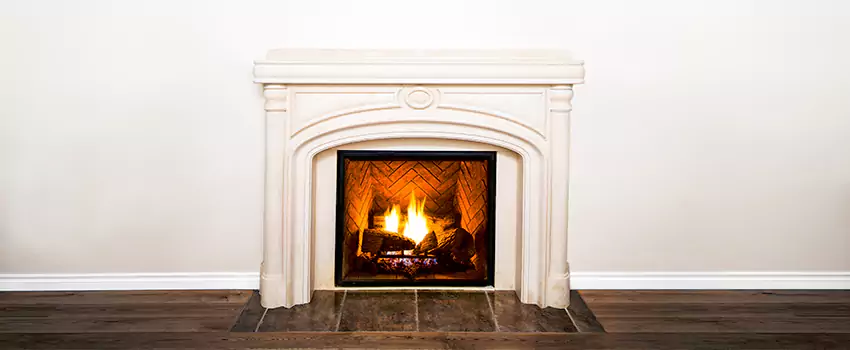 Outdoor Gas Fireplaces Installation in Boucherville, QC