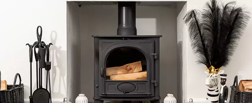 Hearthstone Wood Stoves Fireplace Repair in Boucherville, Quebec