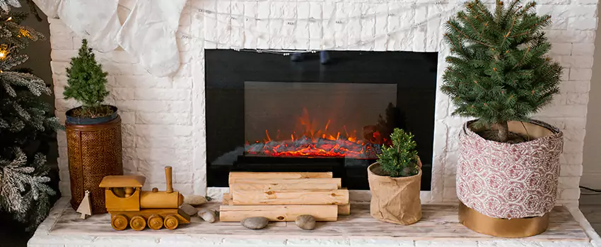 Kingsman Gas Fireplaces Repair Services in Boucherville, QC