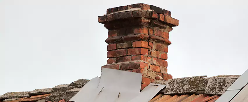 Leaking Fireplace Chimney Repair and Replacement Services in Boucherville, QC