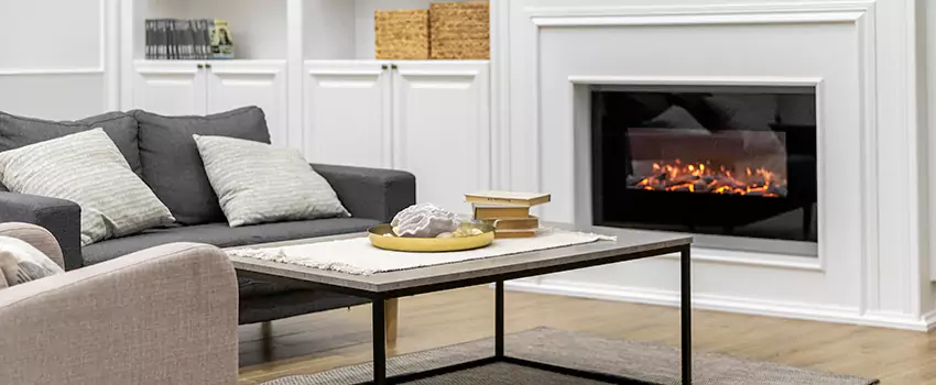 Monessen Hearth Outdoor Villa Wood Fireplace Restoration in Boucherville, Quebec 
