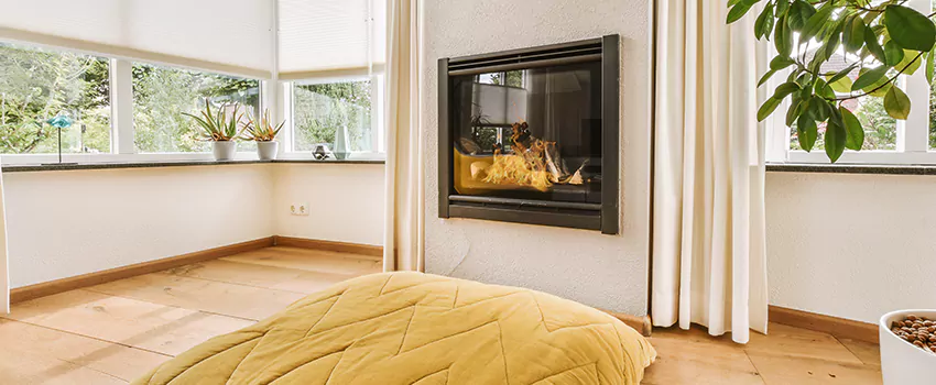 New Fireplace Installation Cost in Harmonie, Quebec