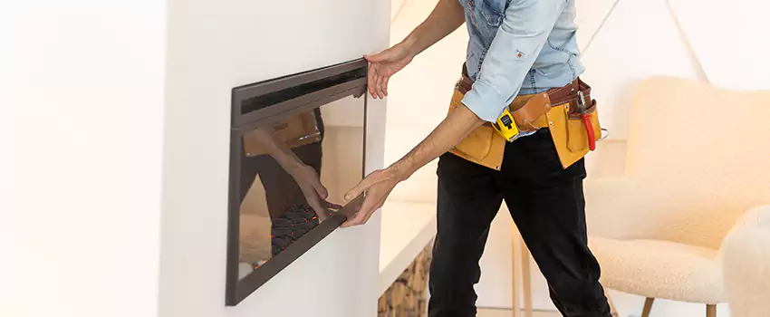 Pellet Fireplace Burner Maintenance Services in Boucherville, Quebec