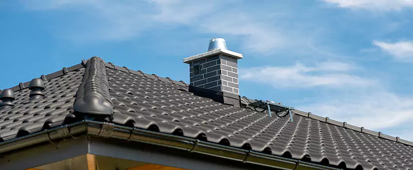 Prefab Chimney Installation Experts in Boucherville, Quebec