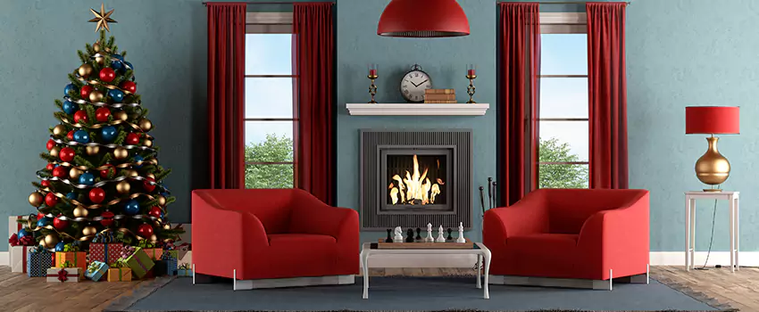 Factory-Built Fireplace Change outs Replacements in Boucherville, Quebec