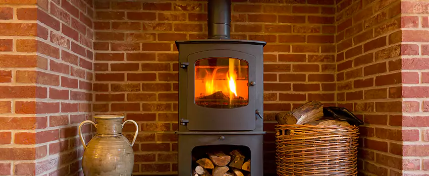 Quadra-Fire Fireplace Installation and Repair in Harmonie, QC