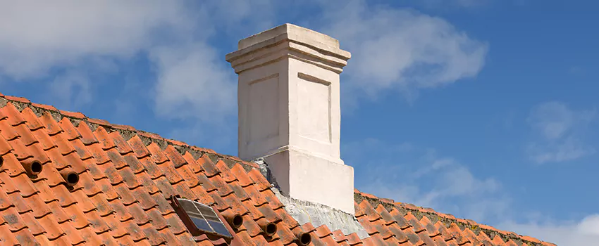 Residential Chimney Flashing Repair Services in Boucherville, QC