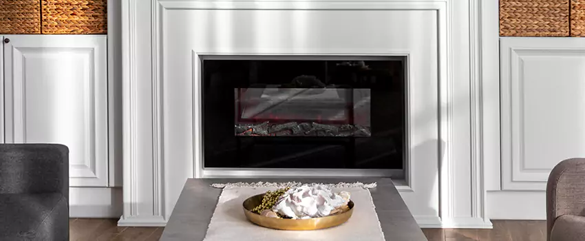 Customizable Luxury Fireplaces Services in Boucherville, QC