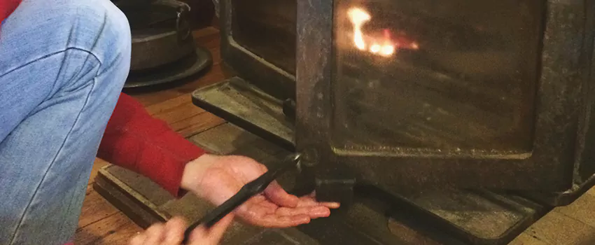 Cost of Wood Fireplace Installation in Boucherville, QC