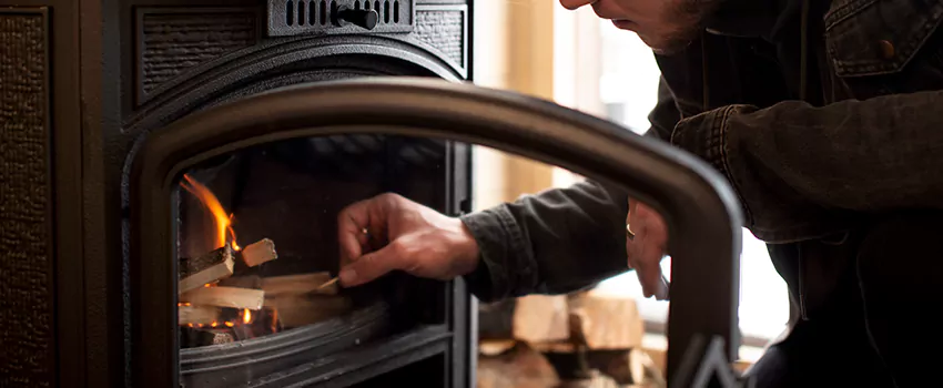Affordable Wood Fireplace Fixing Solutions in Boucherville, Quebec