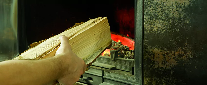 Cost of Wood Furnace Repair and Installation Services in Boucherville, QC