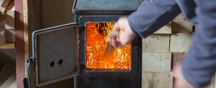 24/7 Wood Stove Installation Services in Boucherville, Quebec