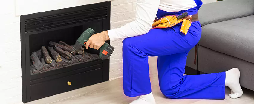 Wood Stove Grates Repair in Boucherville, QC